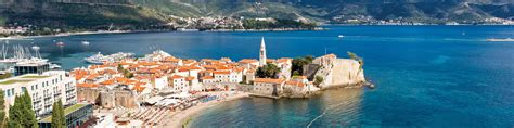 saaga|Holidays to Montenegro 2025/2026 